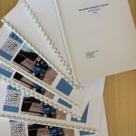 Gagnsæisskýrsla og ársreikningur